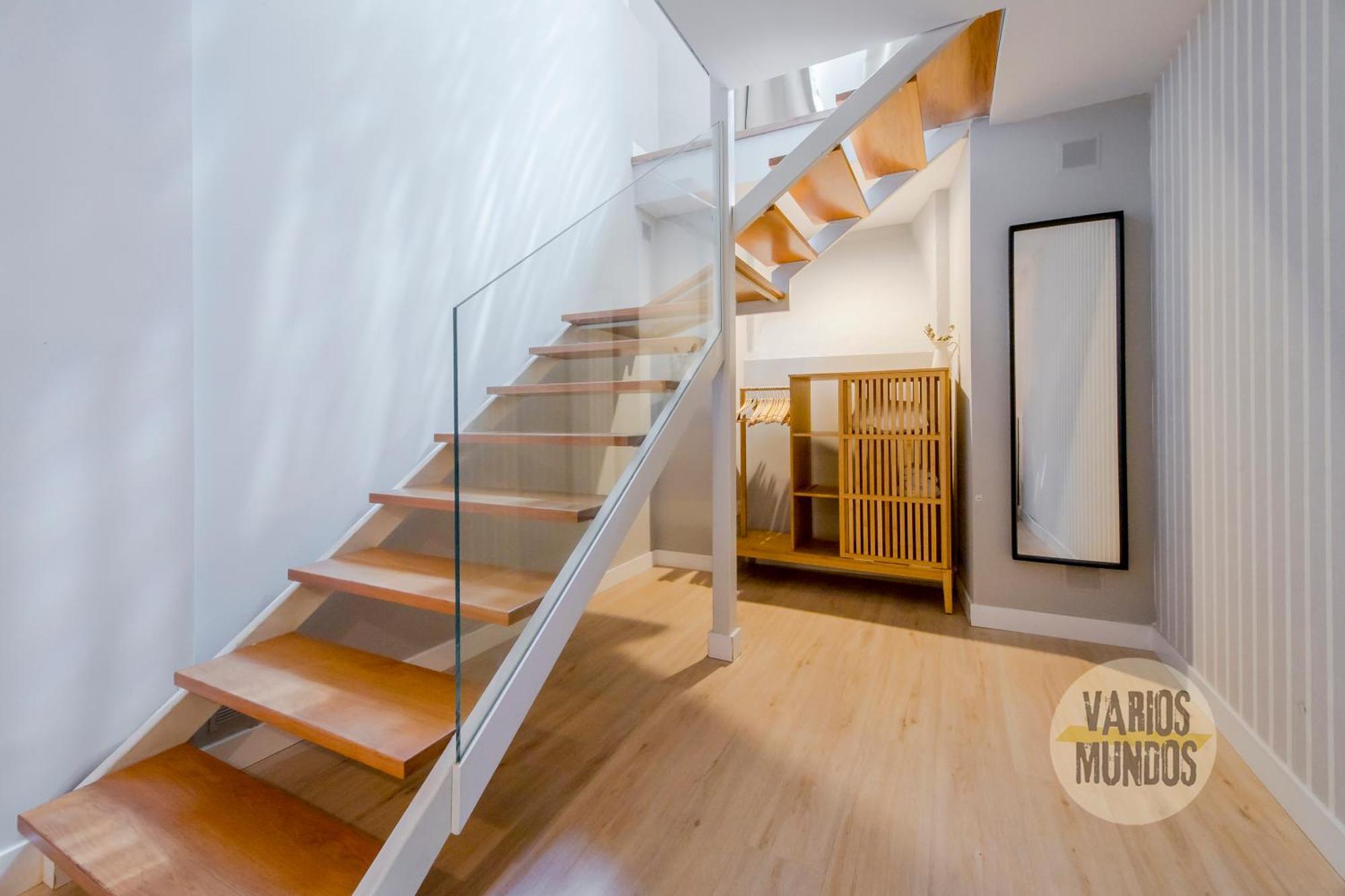 New&Cool Apt En El Centro De Madrid Para 9Pax E2 Bagian luar foto