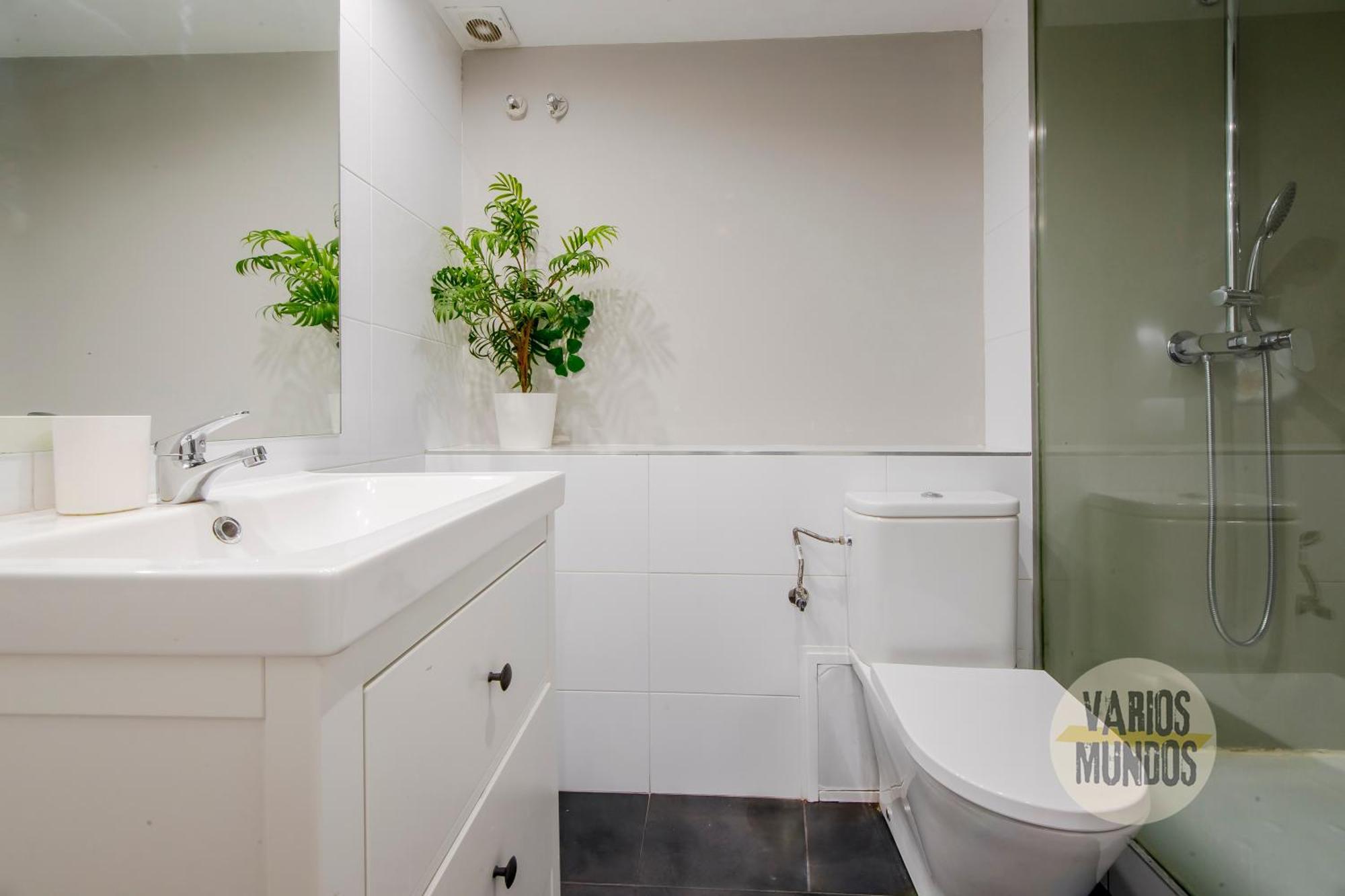 New&Cool Apt En El Centro De Madrid Para 9Pax E2 Bagian luar foto